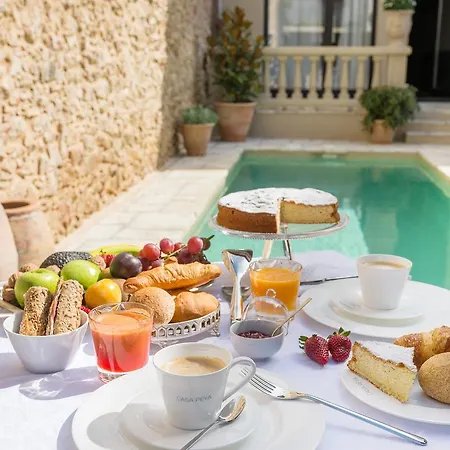 Casa Peya - Adults Only Hotel