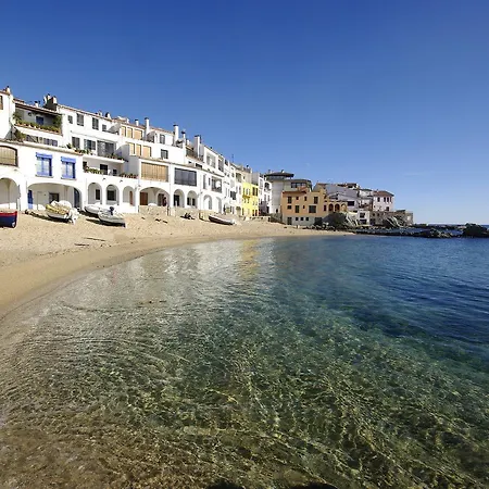 Casa Peya - Adults Only Hotel Palafrugell