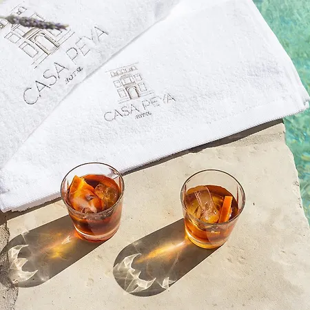 Casa Peya - Adults Only
