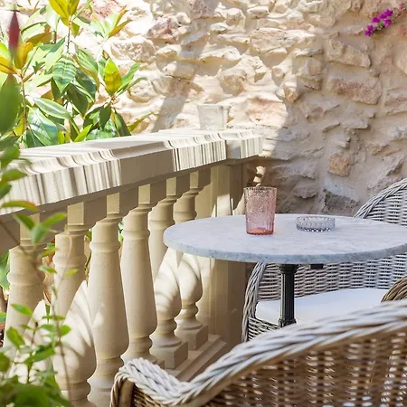 Casa Peya - Adults Only Hotel