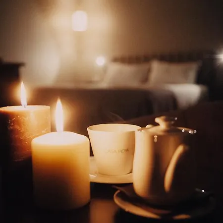 Casa Peya - Adults Only 3*