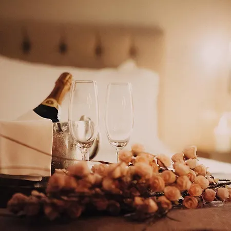 Casa Peya - Adults Only Ξενοδοχείο