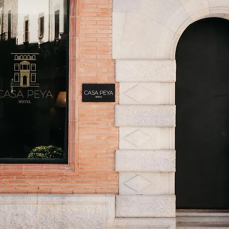 Casa Peya - Adults Only 3*