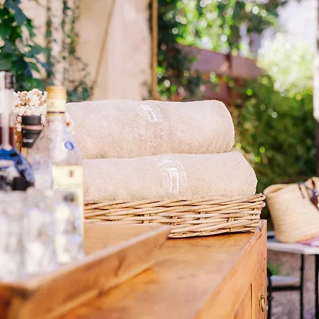 Casa Peya - Adults Only 3* Palafrugell