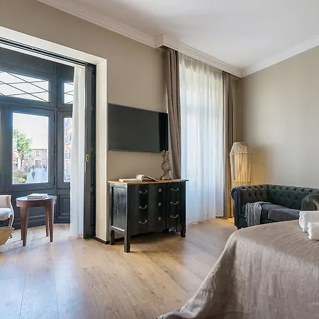Casa Peya - Adults Only 3* Palafrugell