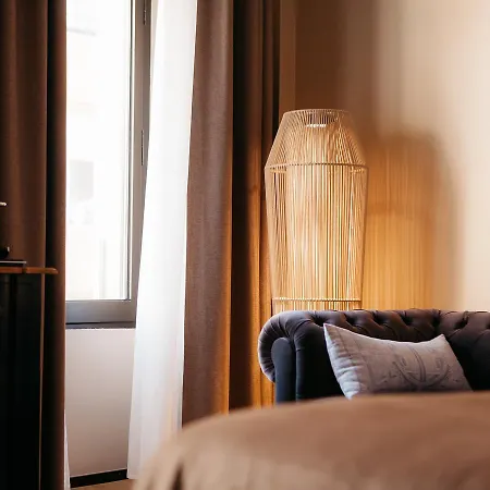 Casa Peya - Adults Only Hotel