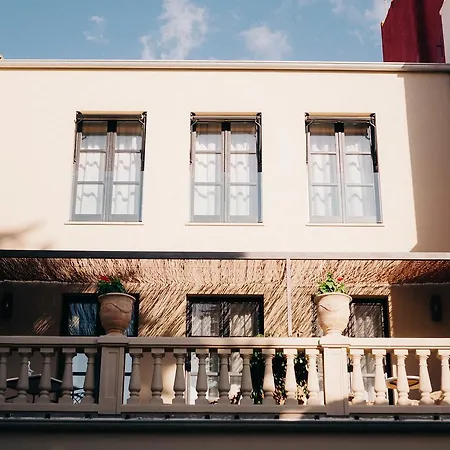 Casa Peya - Adults Only 3* Palafrugell