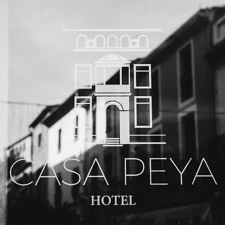 Casa Peya - Adults Only Hotel Palafrugell