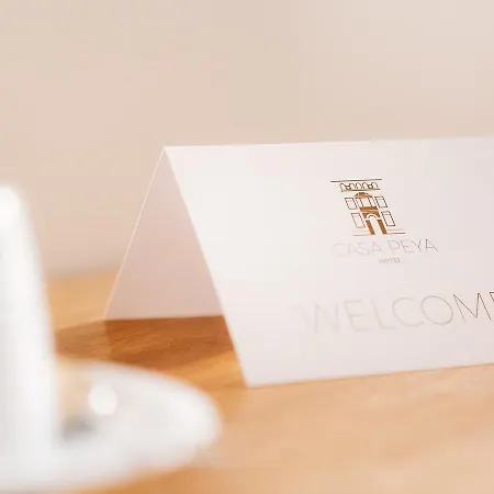 Casa Peya - Adults Only Hotel Palafrugell