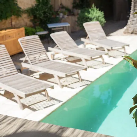Casa Peya - Adults Only 3* Palafrugell