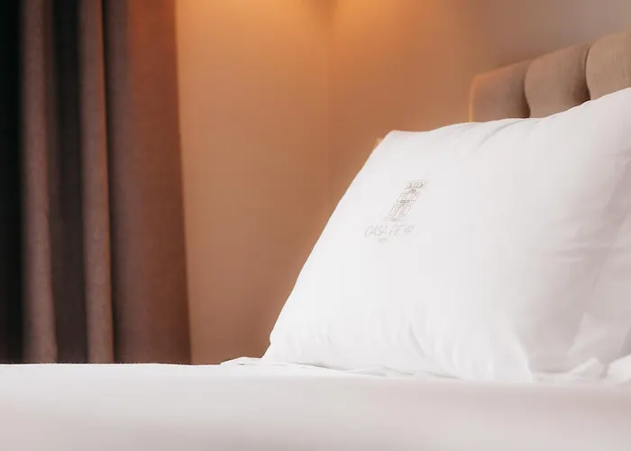 Casa Peya - Adults Only 3* Palafrugell