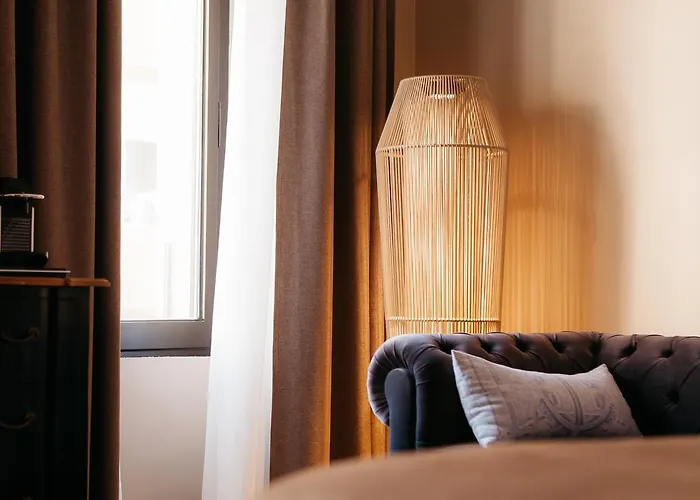 Casa Peya - Adults Only Hotel